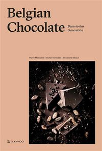 Produktbild: Marcolini, P: Belgian Chocolate