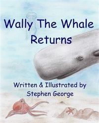 Produktbild: Wally The Whale Returns