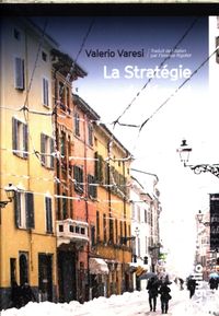 Produktbild: La strat&eacute;gie du l&eacute;zard