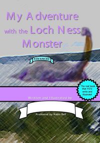 Produktbild: My Adventure with the Loch Ness Monster (Advanced)