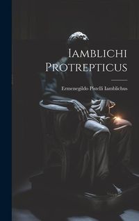 Produktbild: Iamblichi Protrepticus