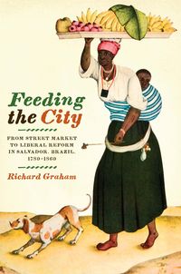 Produktbild: Graham, R: Feeding The City
