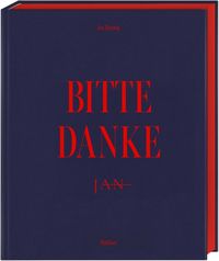 Produktbild: JAN: Bitte & Danke