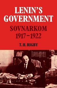 Produktbild: Lenin's Government