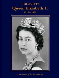 Produktbild: Her Majesty Queen Elizabeth II