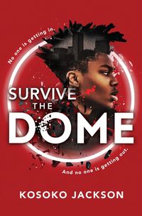Produktbild: Survive the Dome