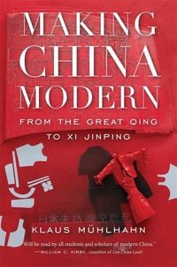 Produktbild: Making China Modern