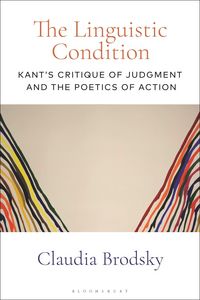 Produktbild: Brodsky, C: Linguistic Condition