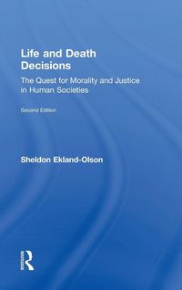 Produktbild: Life and Death Decisions