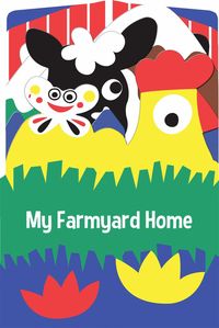 Produktbild: My Farmyard Home