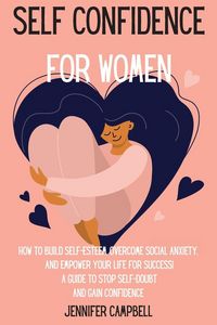 Produktbild: Self Confidence for Women
