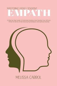 Produktbild: Mastering Highly Sensitive Empath