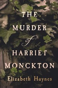 Produktbild: The Murder of Harriet Monckton
