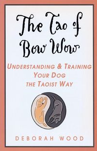 Produktbild: The Tao of Bow Wow