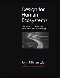 Produktbild: Design for Human Ecosystems