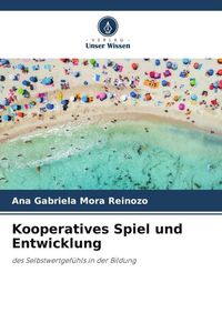 Produktbild: Kooperatives Spiel und Entwicklung