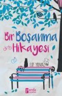 Produktbild: Bir Bosanma Hikayesi