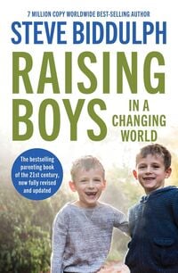 Produktbild: Raising Boys in a Changing World