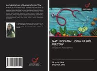 Produktbild: Naturopatia I Joga Na B&oacute;l Plec&oacute;w