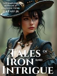 Produktbild: Tales of Iron and Intrigue