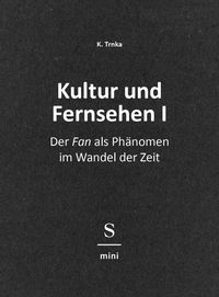 Produktbild: Kultur und Fernsehen I