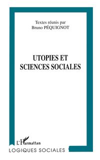 Produktbild: Utopies et Sciences Sociales