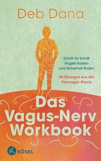 Produktbild: Das Vagus-Nerv Workbook