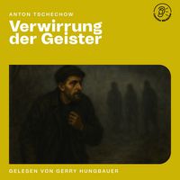 Produktbild: Verwirrung der Geister