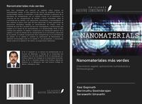 Produktbild: Nanomateriales m&aacute;s verdes