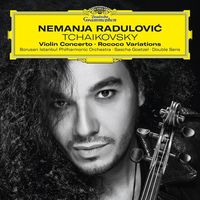 Produktbild: Tchaikovsky