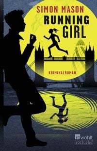 Produktbild: Running Girl