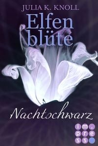 Produktbild: Nachtschwarz (Elfenbl&uuml;te, Spin-off)