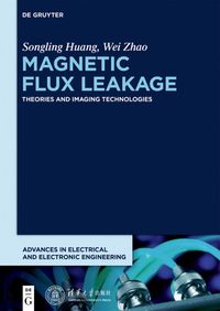 Produktbild: Magnetic Flux Leakage