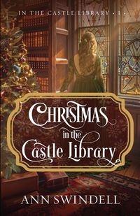 Produktbild: Christmas in the Castle Library