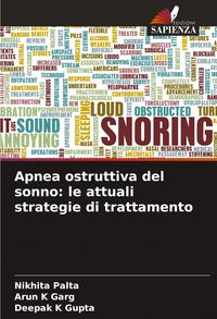 Produktbild: Apnea ostruttiva del sonno: le attuali strategie di trattamento