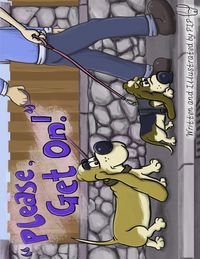 Produktbild: Please, Get On!