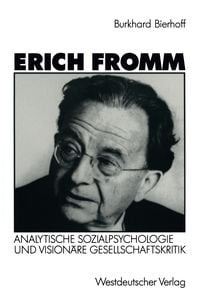 Produktbild: Erich Fromm