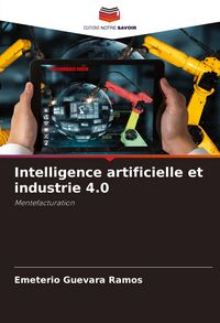 Produktbild: Intelligence artificielle et industrie 4.0