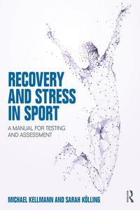Produktbild: Recovery and Stress in Sport