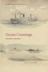 Produktbild: Ocean Crossings