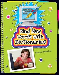 Produktbild: Find New Words with Dictionaries
