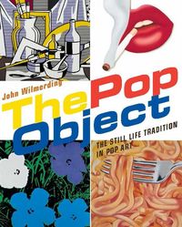 Produktbild: The Pop Object