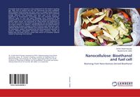 Produktbild: Nanocellulose: Bioethanol and fuel cell