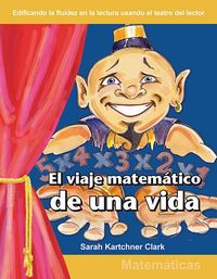Produktbild: El Viaje Matem&aacute;tico de Una Vida