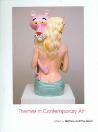 Produktbild: Themes in Contemporary Art