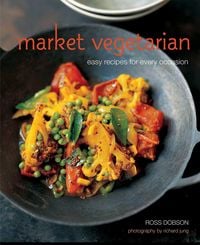 Produktbild: Market Vegetarian