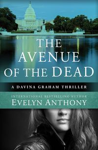 Produktbild: The Avenue of the Dead