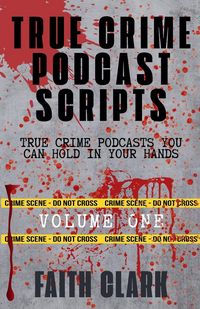 Produktbild: True Crime Podcast Scripts