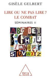 Produktbild: Lire ou ne pas lire ? Le combat