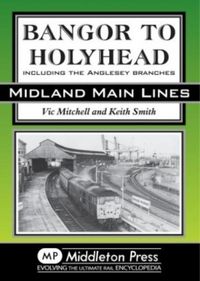 Produktbild: Bangor to Holyhead